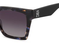 Sonnenbrille  Tommy Hilfiger Dame 206771JBW533X - 206771JBW533X